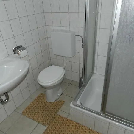 بيت للعطل Ferienhaus Erica *