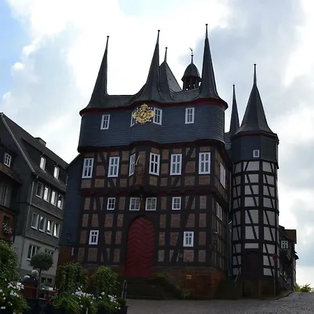 Ferienhaus Erica