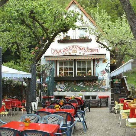 بيت للعطل Ferienhaus Erica *