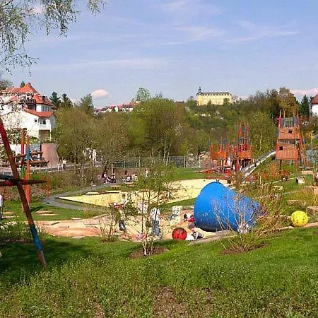 Ferienhaus Erica بيت للعطل