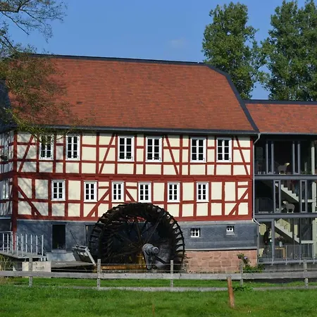 Ferienhaus Erica بيت للعطل *