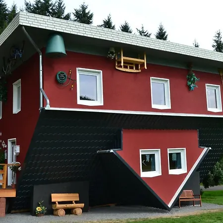 Holiday home Ferienhaus Erica