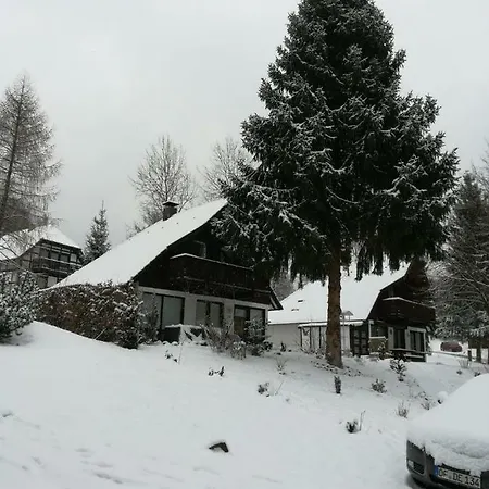 Ferienhaus Erica *