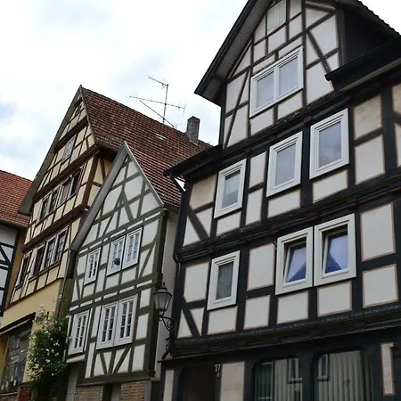 Ferienhaus Erica بيت للعطل
