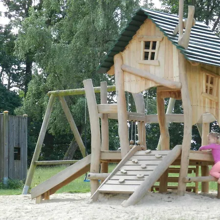 Ferienhaus Erica * Frankenau