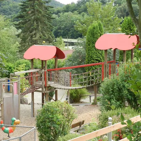 Holiday home Ferienhaus Erica