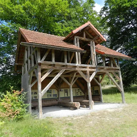 Ferienhaus Erica بيت للعطل *