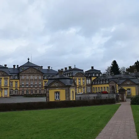 Ferienhaus Erica Frankenau