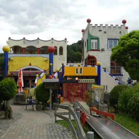 Ferienhaus Erica * Frankenau