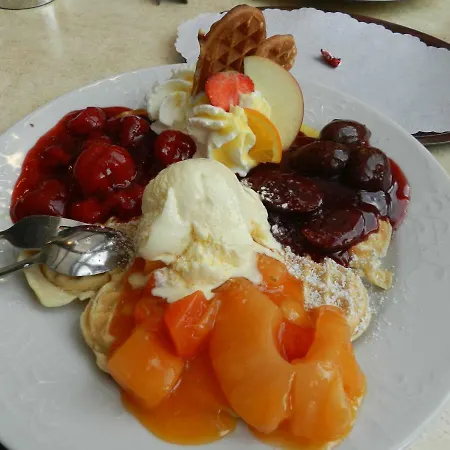Ferienhaus Erica بيت للعطل Frankenau
