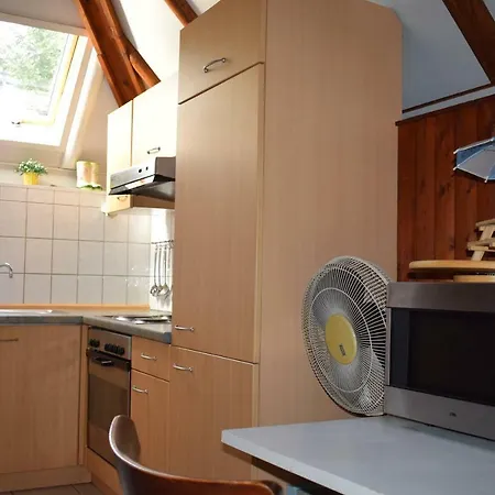 Ferienhaus Erica